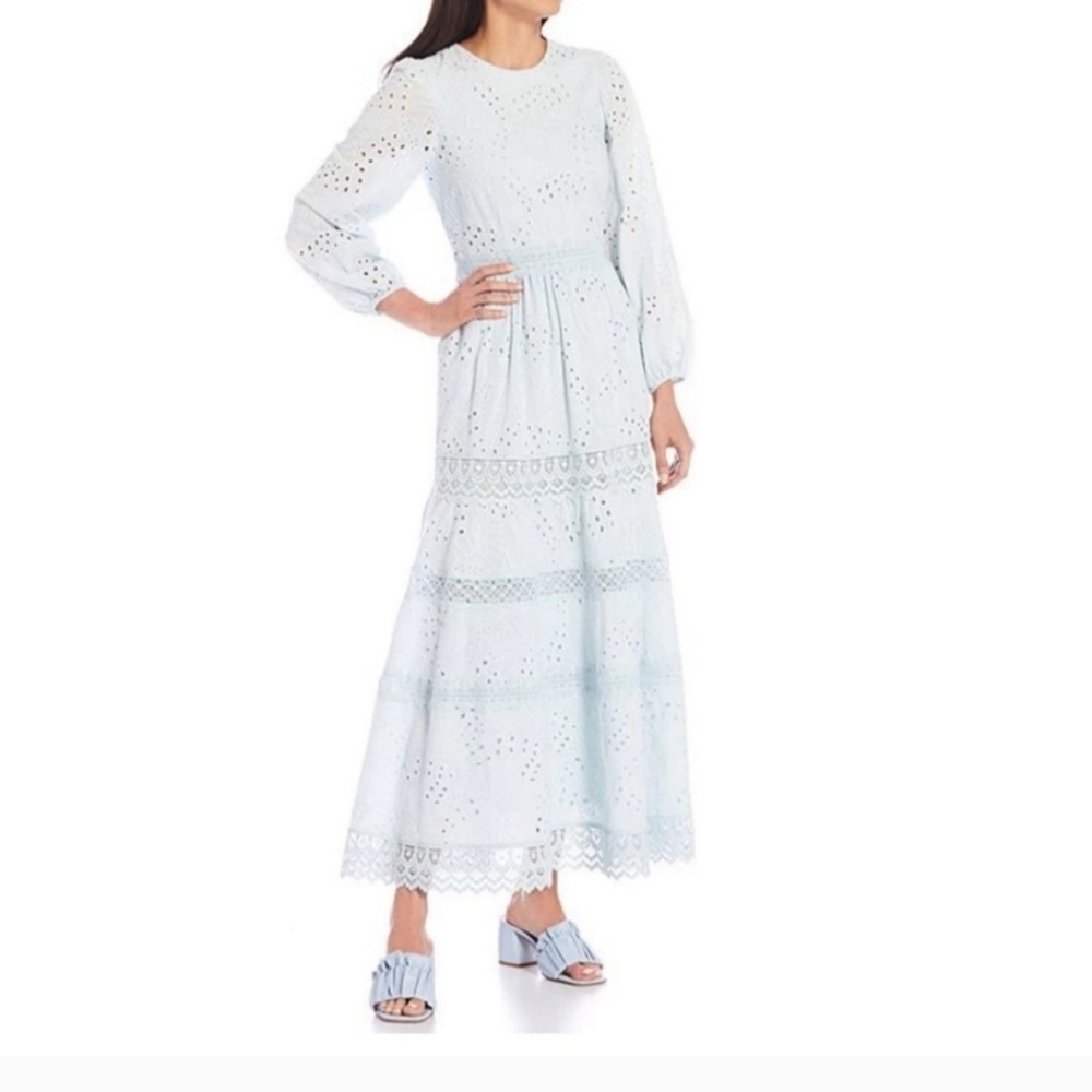 Antonio melani dress
